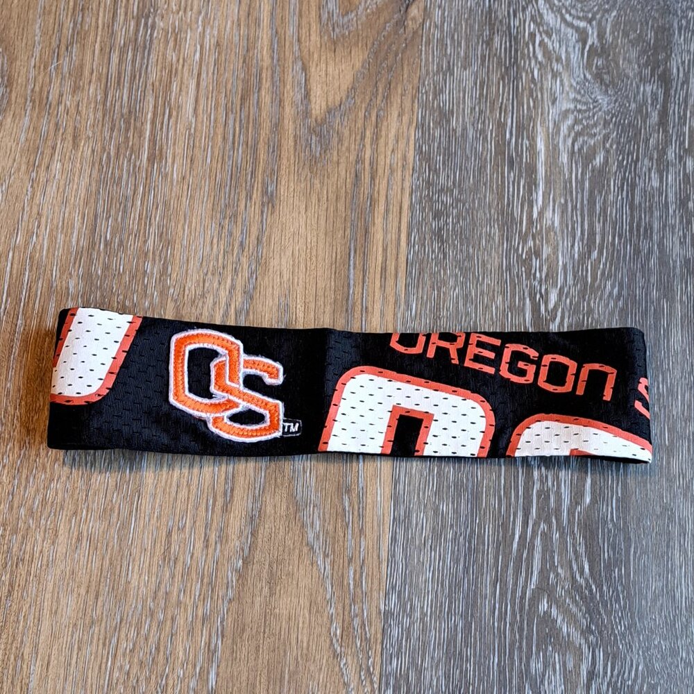 Oregon State Beavers Headband